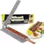 Molde para Espetinhos Kebab – Prático e Reutilizável