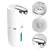 Dispensador Automático de Sabão Espuma 380ml - Abdu Online