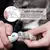 Cortador de Unhas Profissional para Gatos