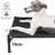 Cama Elevada para Cães e Gatos – Respirável, Lavável e Ortopédica - Abdu Online