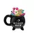 Caneca de café caldeirão de bruxa - Abdu Online