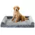Cama Luxuosa de Alta Qualidade para Cães e Gatos - Abdu Online