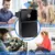 Campainha com Vídeo Wi-Fi Inteligente com Câmera HD - comprar online