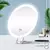 Espelho de Aumento com Luz LED – Portátil e Recarregável (15,2 cm) - comprar online