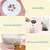 Conjunto Automático Bebedouro e Alimentador para Pets - loja online