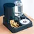 Conjunto Automático Bebedouro e Alimentador para Pets - comprar online