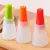 Imagem do Garrafa de Óleo com Pincel de Silicone – Prática, Higiênica e Ecológica