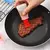 Imagem do Garrafa de Óleo com Pincel de Silicone – Prática, Higiênica e Ecológica