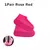 Capa de silicone reutilizável para calçados, à prova d'água - comprar online