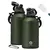 Garrafa térmica de aço inoxidável - 1,9L - Abdu Online