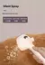 Escova Multifuncional a Vapor para Pets – USB - comprar online