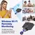 Imagem do Mini Câmera Wi-Fi DIY 1080P – Monitoramento Discreto com Detecção de Movime