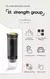 Máquina de café expresso portátil elétrica DENOKIN KF-JN-02 - loja online