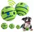 Brinquedo para pets - Wobble Wag Giggle Ball - loja online
