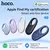 Mini Rastreador GPS Hoco – Compatível com Apple Find My - Abdu Online
