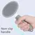 Escova Auto-limpante para Pets - comprar online