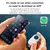 Mini Rastreador GPS Hoco – Compatível com Apple Find My na internet