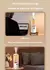 Aroma Difusor Umidificador Fragrância Óleo Essencial Máquina de Aromaterapia Ambientador Hotel Quarto Banheiro Banheiro Desodorização - Abdu Online