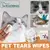 Toalhetes Umedecidos para Pets – 60 Unidades