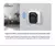 Campainha com Vídeo Wi-Fi Inteligente com Câmera HD - comprar online
