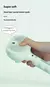 Imagem do Escova Multifuncional a Vapor para Pets – USB