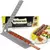 Molde para Espetinhos Kebab – Prático e Reutilizável - Abdu Online