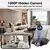 Mini Câmera Wi-Fi DIY 1080P – Monitoramento Discreto com Detecção de Movime na internet