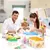 Saco de alimentos de silicone reutilizável para freezer