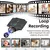 Imagem do Mini Câmera Wi-Fi DIY 1080P – Monitoramento Discreto com Detecção de Movime