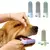Escova de Dentes de Silicone para Pets - comprar online