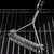 Escova de Limpeza para Churrasqueira – Aço Inox, 30 cm - comprar online