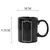 Caneca que Muda de Cor – Padrão de Bateria - Abdu Online