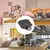 Mini Câmera Wi-Fi DIY 1080P – Monitoramento Discreto com Detecção de Movime - Abdu Online
