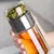 Garrafa de água de chá 420ml - loja online