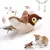 Imagem do Pardal Dançarino – Brinquedo Interativo para Gatos