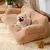 Cama de Pelúcia para Cães e Gatos - comprar online