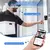 Imagem do Campainha com Vídeo Wi-Fi Inteligente com Câmera HD