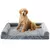 Cama Luxuosa de Alta Qualidade para Cães e Gatos - loja online