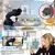 Mini Câmera Wi-Fi DIY 1080P – Monitoramento Discreto com Detecção de Movime - comprar online