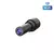 Mini Câmera Wi-Fi 2MP Full HD com Detecção de Movimento e Gravação em Loop