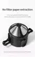 Cafeteira portátil de aço inoxidável na internet