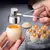 Cortador de Ovos em Aço Inoxidável – Prático e Durável - loja online