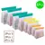 Saco de alimentos de silicone reutilizável para freezer - comprar online