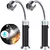 Luminária de led magnética para churrasco - comprar online