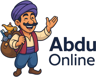 Abdu Online