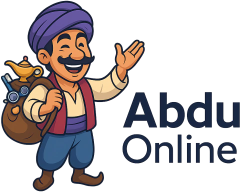 Abdu Online