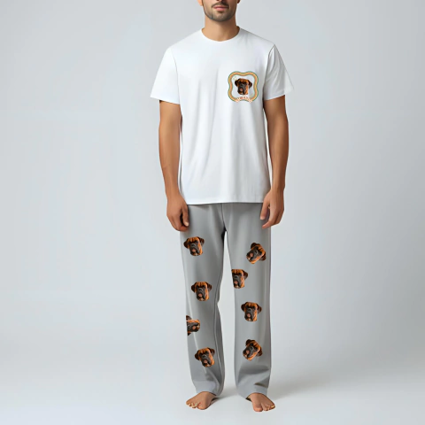 Pijama Hippie - comprar en línea