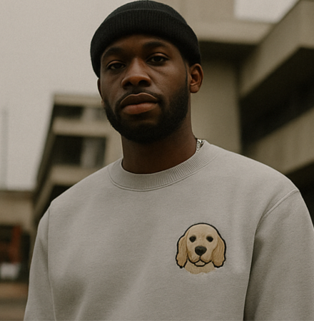 SUDADERAS