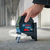 Imagen de NIVEL LASER BOSCH GCL 2-15G DE LINEAS C/SOPORTE