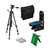 Imagen de NIVEL LASER BOSCH GCL 2-50C DE LINEAS Y PUNTOS C/SOPORTE RM2 Y MALETIN